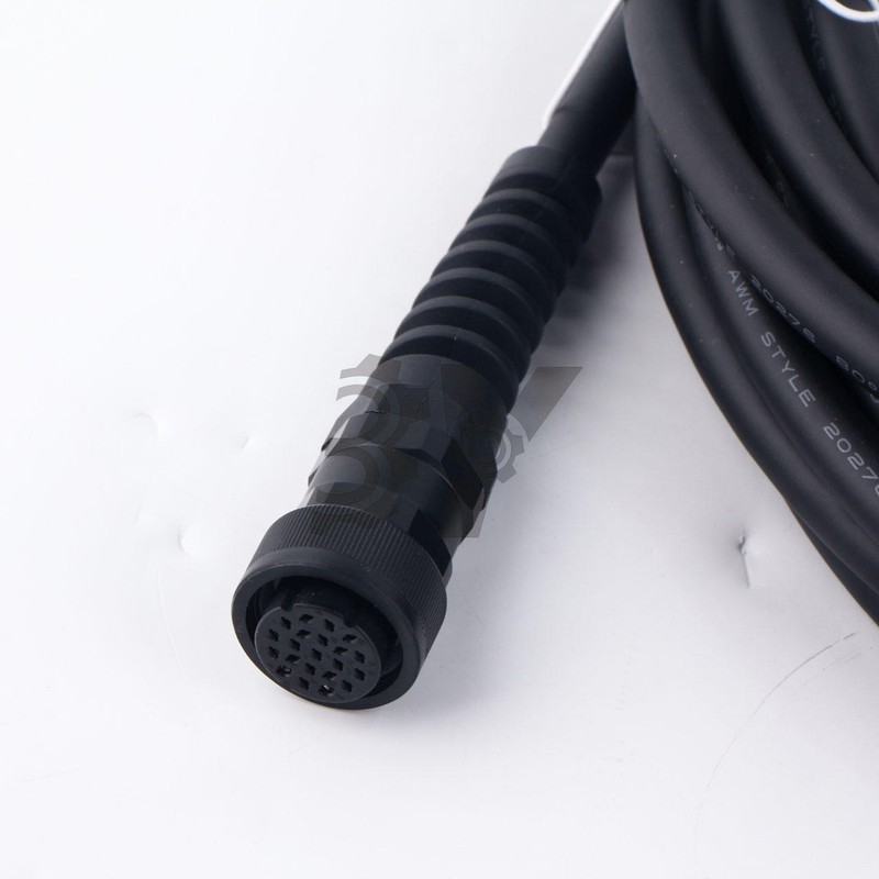 1PC for Panasonic G3 Teach Pendant AWC32876LT-03 AWC32876LT03 Cable 10M New gallery