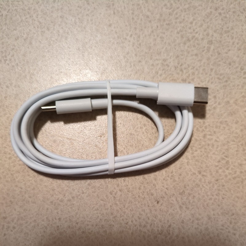 USB-C to USB-C Cable gallery
