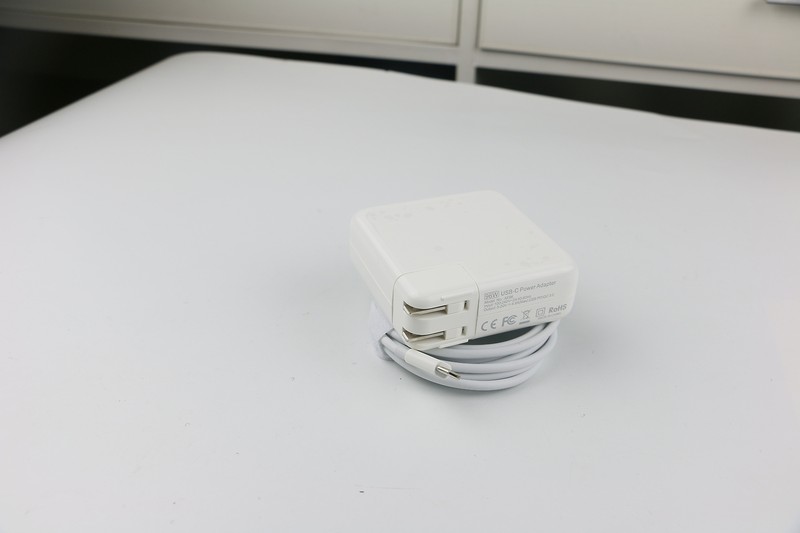 96W USB-C Power Adapter Charger for MacBook Pro 14" 16" A2141 A2166 gallery
