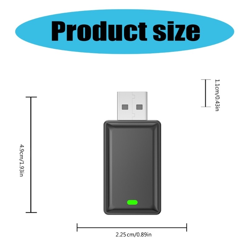 Car Wireless Connection Box Converter Adapter for Multimedia Enhancement Systems gallery