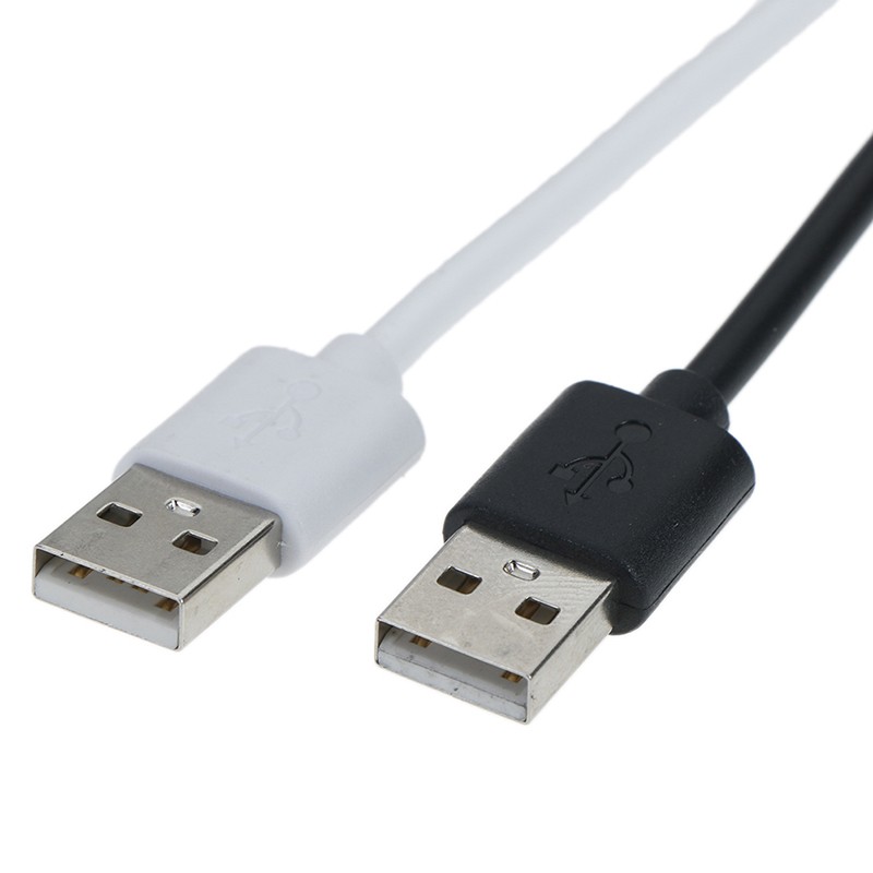 Short 20cm USB-C USB 3.1 Type C male to 2.0 type A male data charge cable N8 gallery