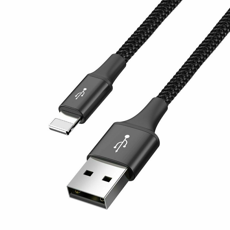 4in1 Cable (Type C , Micro-Usb, 2 X Lighting) Universal for All Smartphones gallery