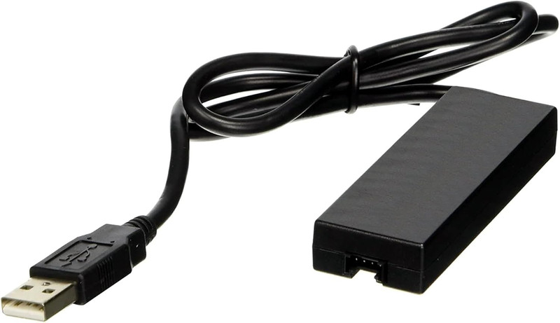 ADS-USB Weblink Updater Computer Cable USB Interface for Use with Bypass Modules gallery