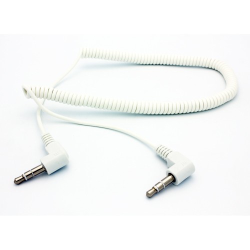 Aux Cable 3.5mm Adapter Car Stereo Aux-in Audio Cord Speaker Jack for Tablets gallery