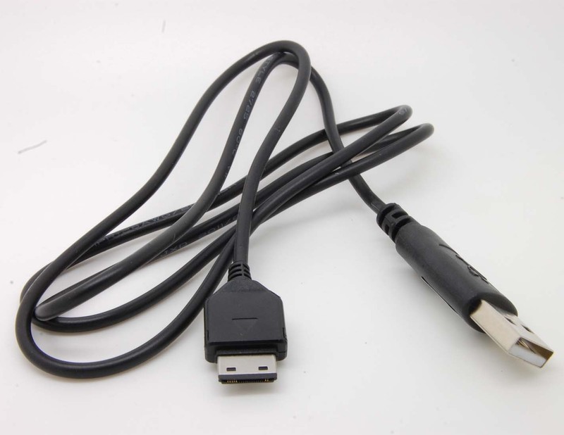 USB CABLE for SAMSUNG F400 F480 Tocco F490 F700 G600 G800 i450 A867 A137 i627