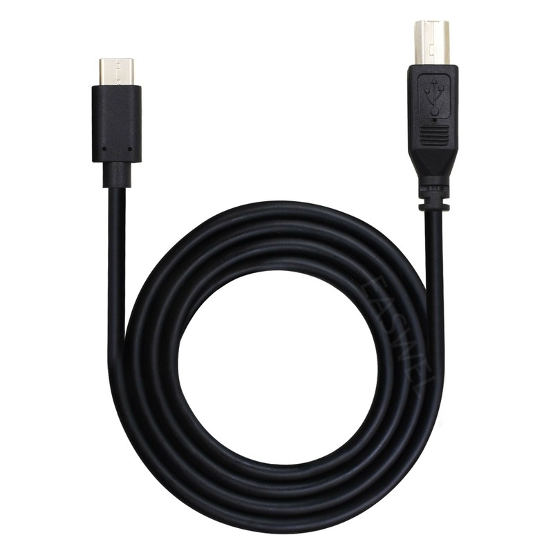 Type C USB Data Cable For Provo Craft cricut 6x12 cutting machine CRvoo1 CRv001 gallery