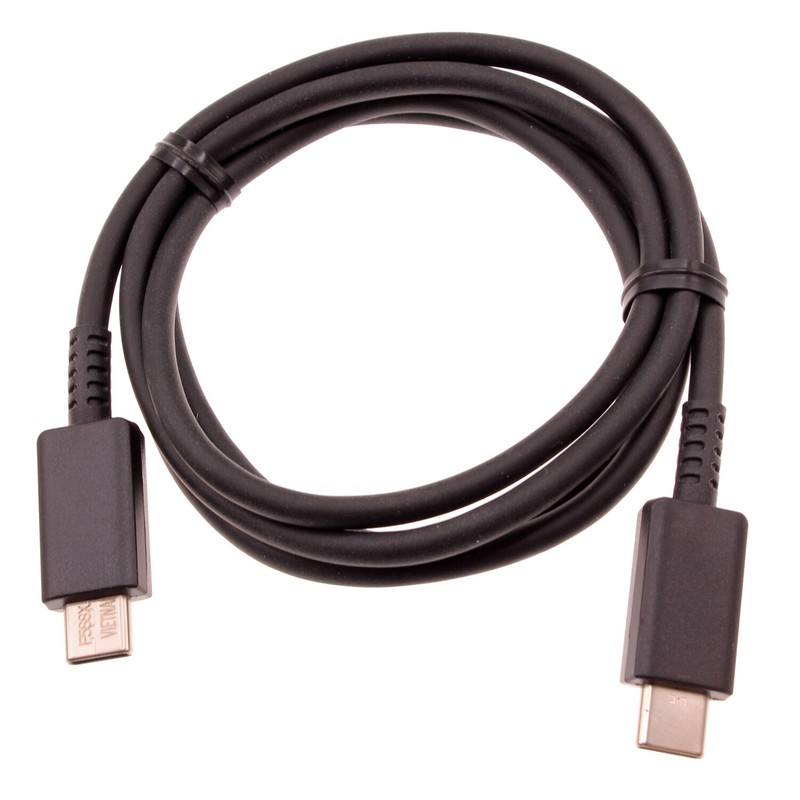 For Samsung Galaxy S25/Ultra/Plus – USB-C Cable PD Fast Charger Cord OEM (Type-C