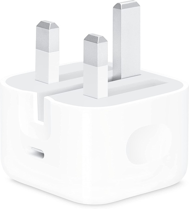 Official Apple 20W USB-C Charger Mains Retail Box Power Adaptor Plug for iPhone gallery