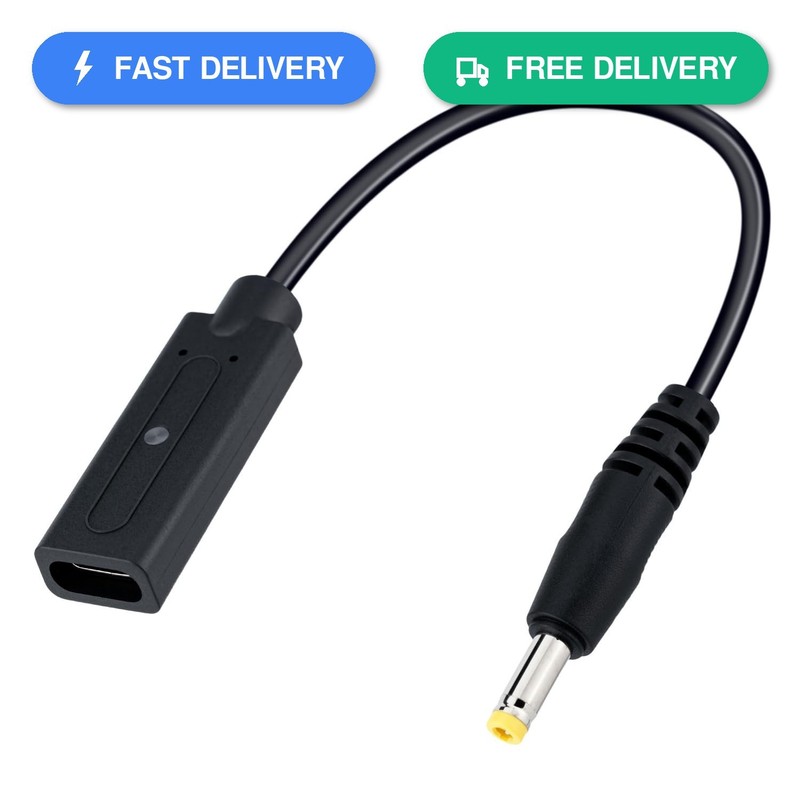 Mcbazel USB C Charger Cable Compatible with PSP 1000/2000/3000/E1000, Type-C...