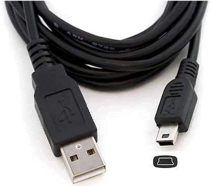 10FT Long USB Cable Cord Wire for Snowball iCE & Yeti USB Mic ienza Blue
