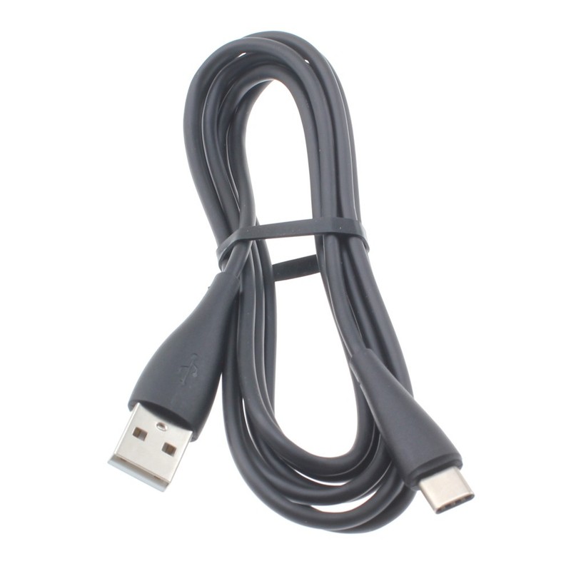 For Moto G/G Power/G Play/Edge/Plus/Stylus- 6ft USB Cable Type-C Charger Cord