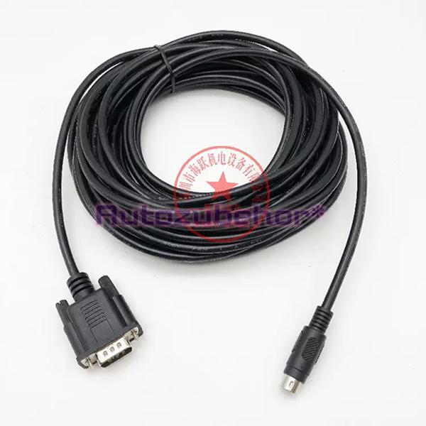For 1PC GT01-C300R4-8P communication cable 30M