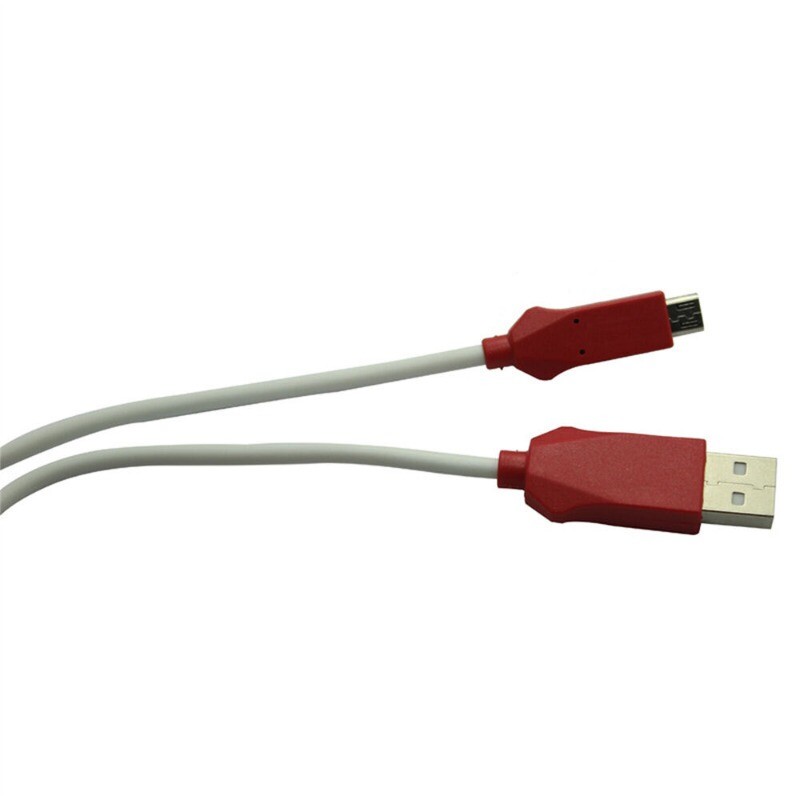 EDL CABLE FOR 9008 MODE (DEEP FLASHING MODE) TYPE C MICRO USB W/ BUTTON NEW gallery
