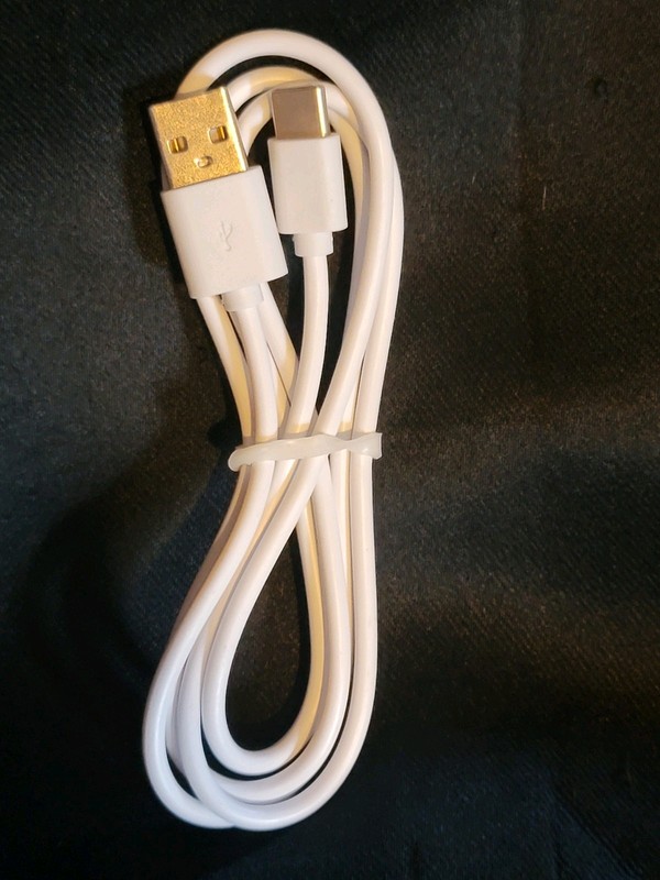 2 USB To C 3ft 3in Charging Cords No Garruntee On Colors gallery