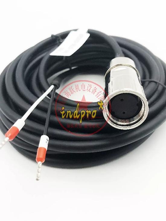 For 1PC 6FX3002-5BL02-1BF0 Encoder cable 15M