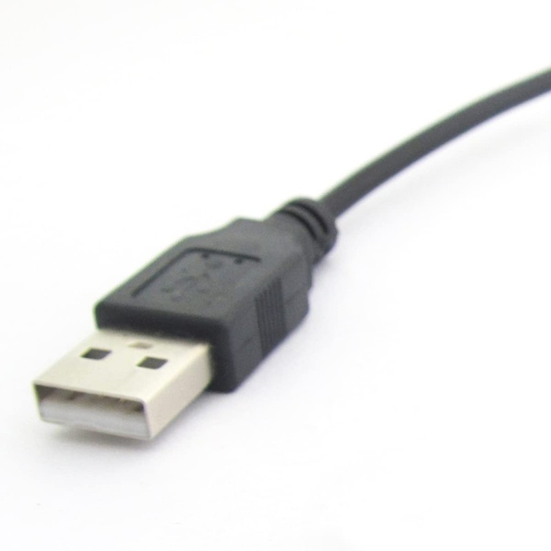 USB Charging Pigtail Cable 4 Pack 12 Inch 22AWG gallery