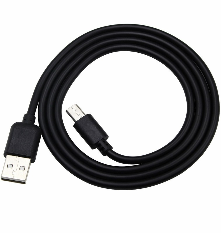 Extra Long Tip USB Charger Data Cable Cord for Charging Cell Phone Phablet Case