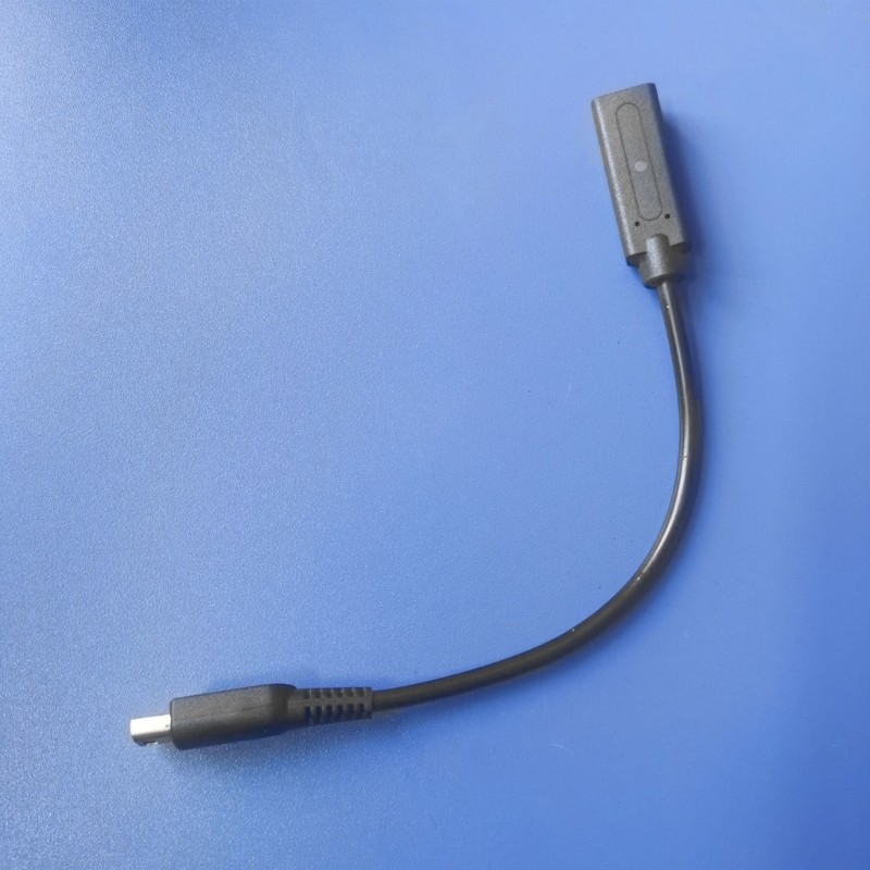 USB C Charging Cable Game Power Lines Power Supply Cord for 3DS Enhancing gallery