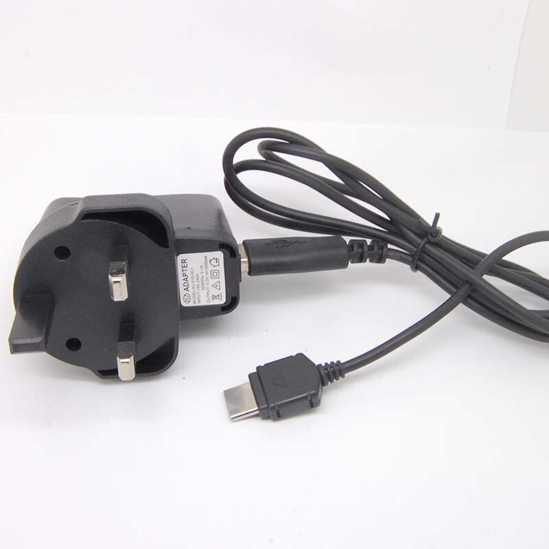 AU/US/EU/UK USB&charger for samsung E250 E900 F300 i607 T329 T509 T519 T629 X820 gallery