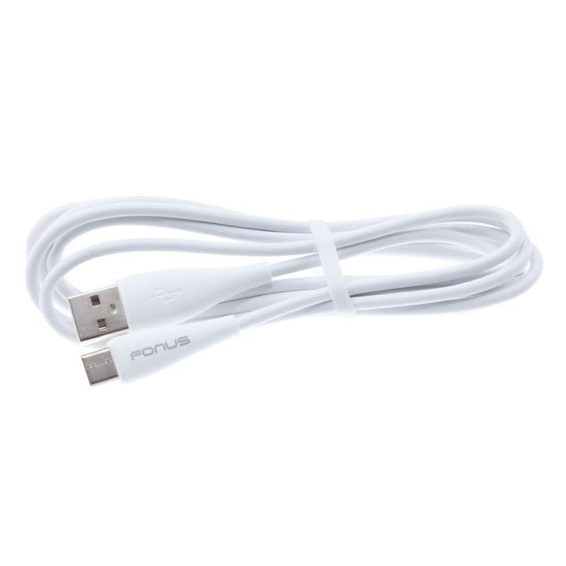 For Moto G/G Power/G Play/Edge/Plus/Stylus- 6ft USB Cable Type-C Charger Cord gallery