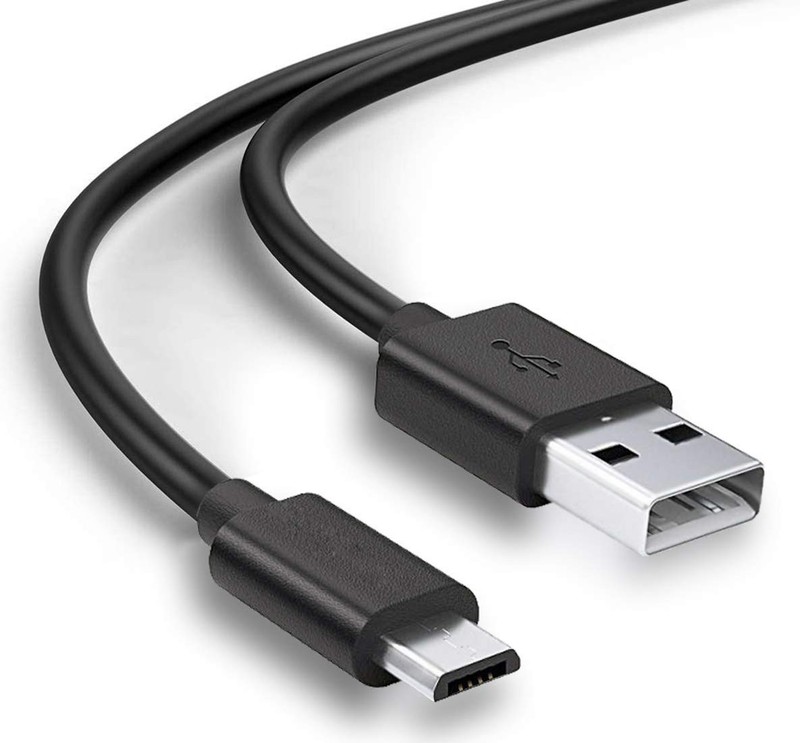 Micro USB Charging Cable Compatible with NEBO WorkBrite GrabRedline 6K SLYDE ... gallery