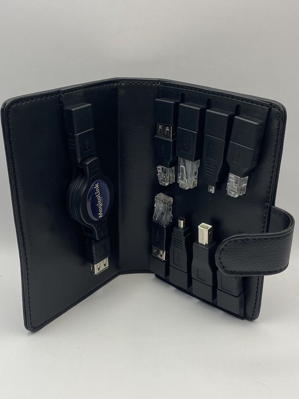 Bytecc MagicaLink USB Connectors Combo Pack gallery