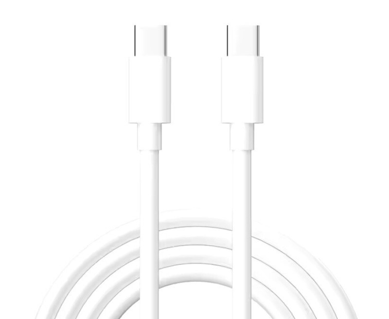 Fast Charging USB C To C Cable For iPhone 15/16