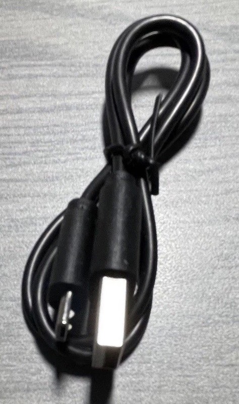 USB to Micro-USB Cable - Black gallery