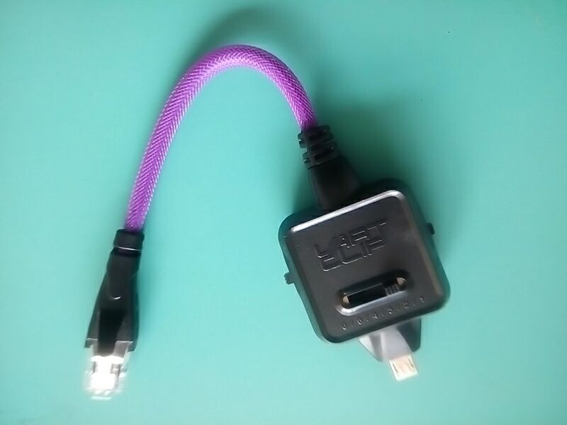 Quality Multifunctional UART CLIP cable for Samsung Fla shing work on NS PRO BOX