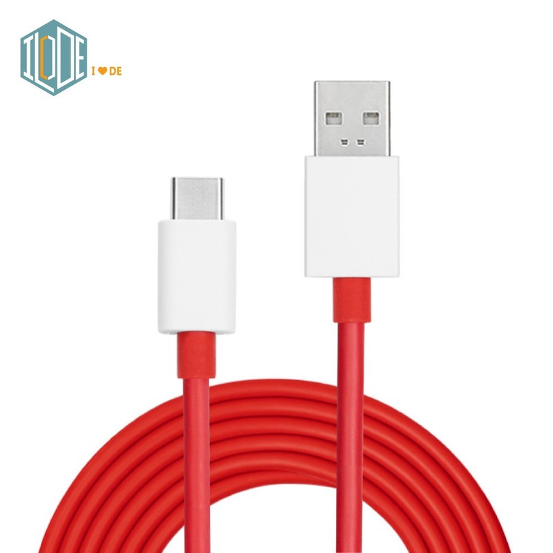 Original OnePlus Official SuperVOOC Type-C Charge Cable-100 cm/120W Max (DL153)