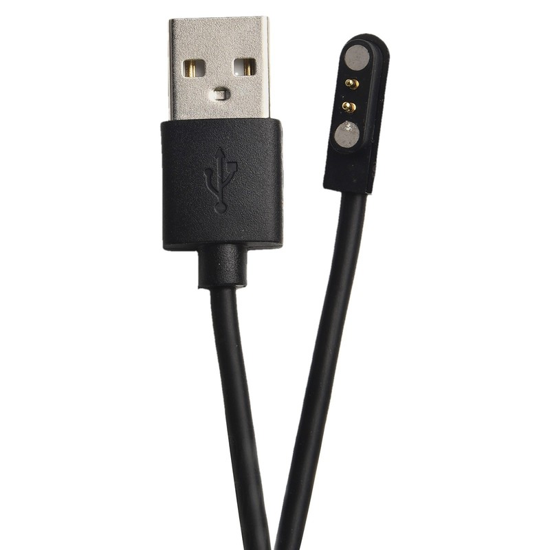 Magnetic Charging Cable Q Kids Smartwatch High Quality Charging Cable Compact gallery