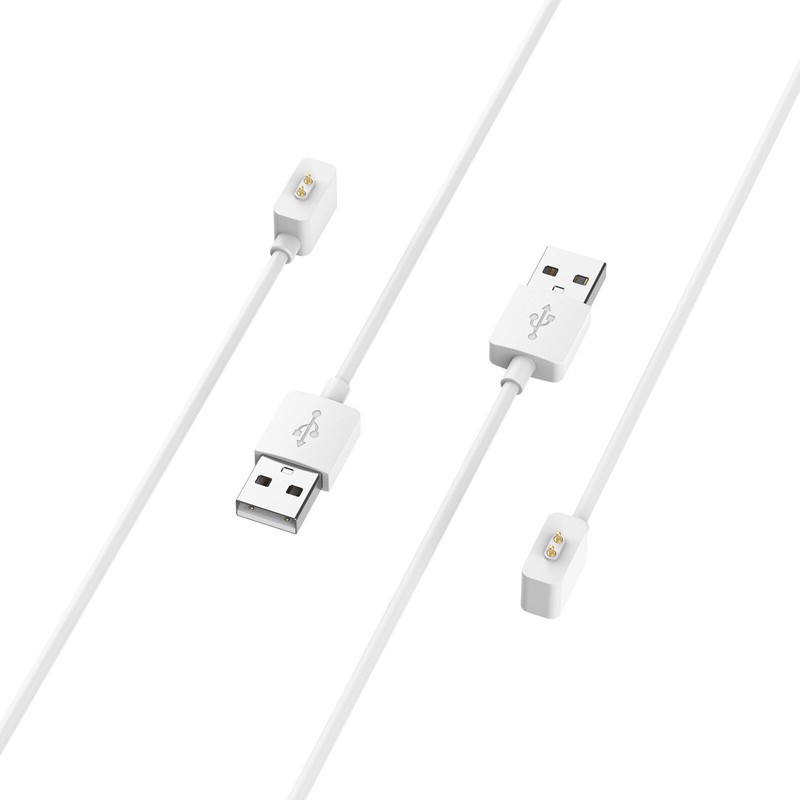 Colors and Sizes Available Charging Cable Replace Accessory for Xiaomi Band8 Pro gallery
