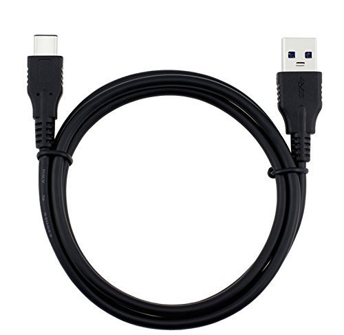 TYPE C MALE TO USB 2.0 USB SYNC DATA TO PC CHARGER CABLE FOR GOOGLE NEXUS 5X gallery