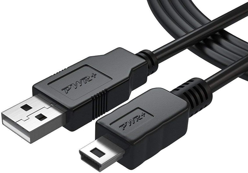 Pwr+ 10 Ft USB-Cable for Garmin New gallery