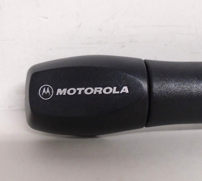 Used Motorola SAG4019C Replacement Satellite Phone Antenna | 7.3125" to 9.625" gallery