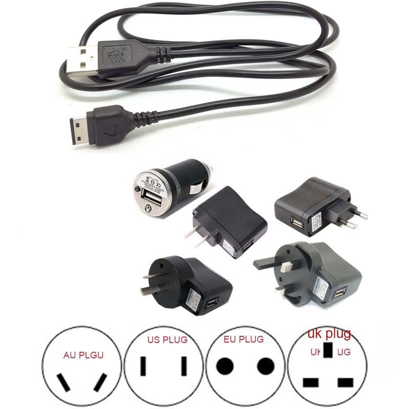 WALL CHARGER for SAMSUNG F400 F480 F490 Tocco F700 G600 G800 i450 A867 A137 i627