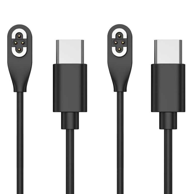 USB C Charging Cable for Shokz Openswim Pro S710, Open-Ear Headphones gallery