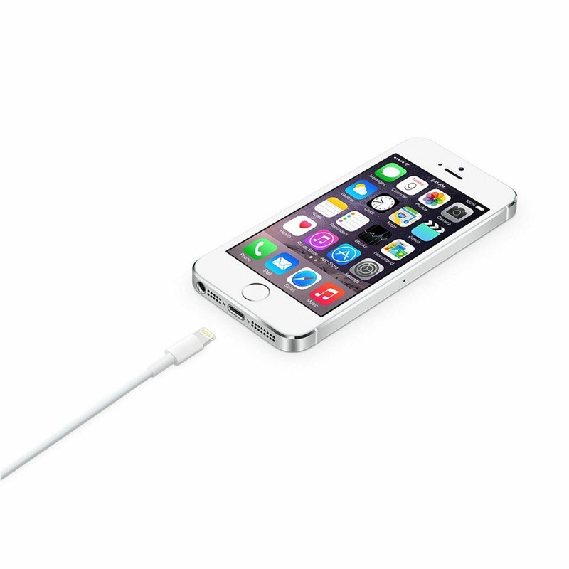 20cm for Apple iPhone 7 8 X Xs XR 11 12 Pro Max Mini Data Charger Cable Cord gallery