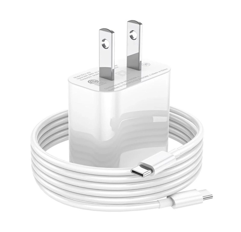 IPHONE 15,16,17 PRO MAX 20 W FATS CHARGER WITH 3 FT LONG CABLE PREMIUM QUALITY