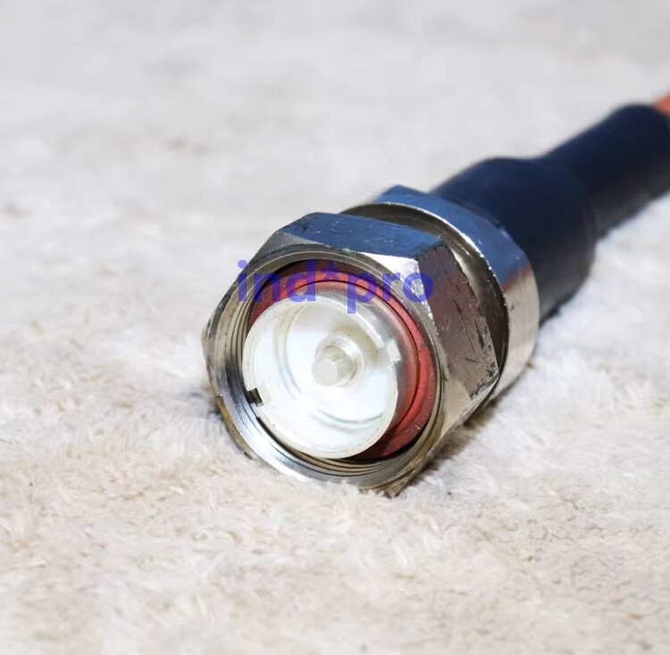 Used 0190-35403 RF connection cable gallery