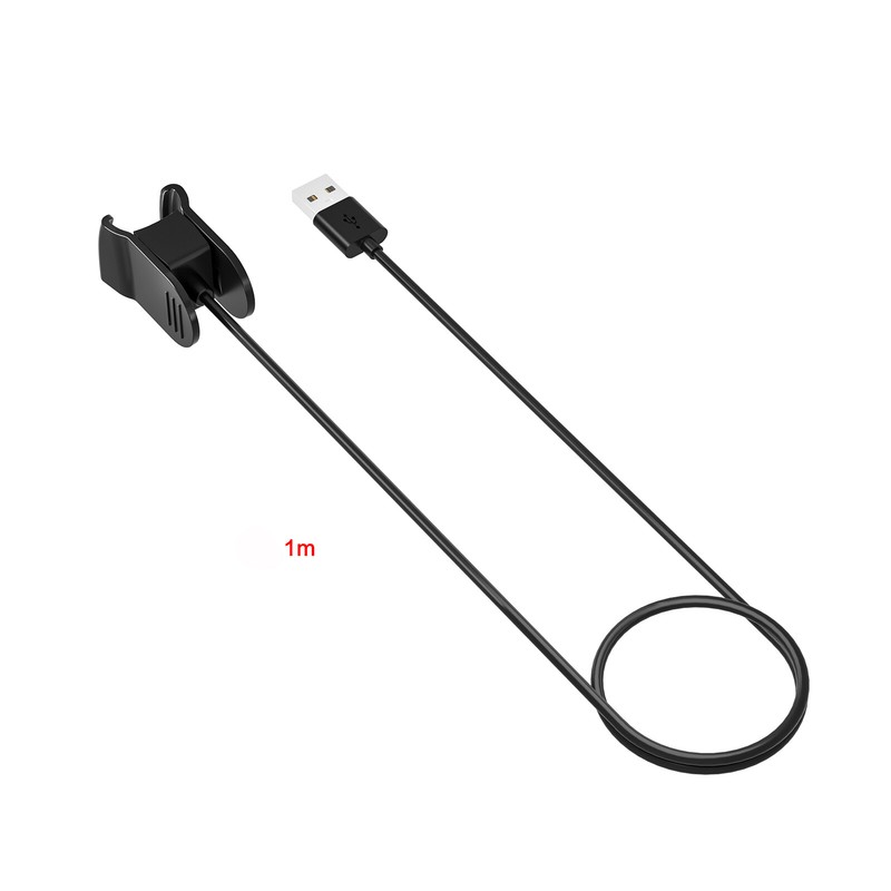 For Amazon Halo View Bracelet Smart Watch USB Charging Charger Cradle Cable Cord gallery