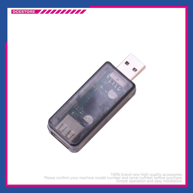 USB Isolator Module ADUM3160 Voltage Board Digital Protection 5KV ESD MAX gallery