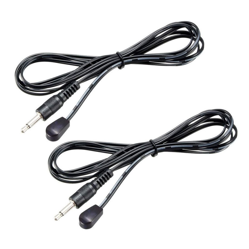 uxcell IR Emitter Extension Cable 4.9ft