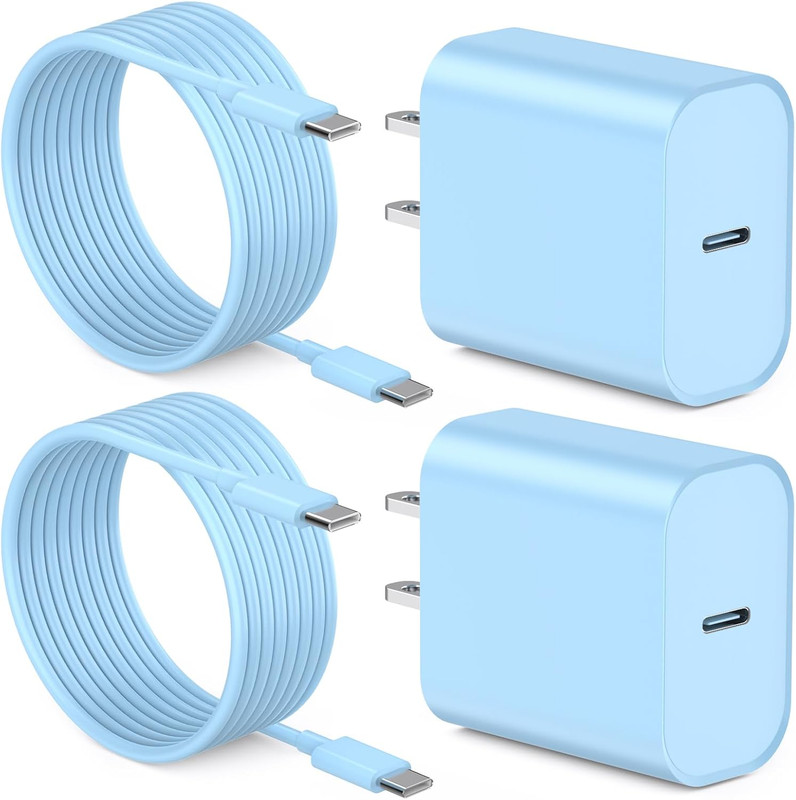 [Apple Mfi Certified] Iphone Charger Fast Charging 6FT Compatible for Iphone 14/