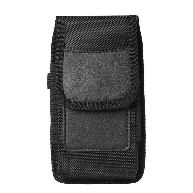 Waist Belt Bag Tactical Army With Belt Metal Clip Holster For Cell Phone Pouch gallery