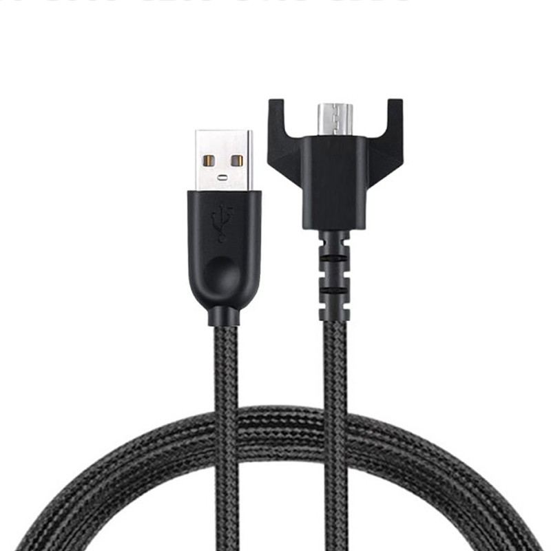 Quality USB Cable For GPW G903 G900 G403 G703 GPRO Quick Charging Mouse