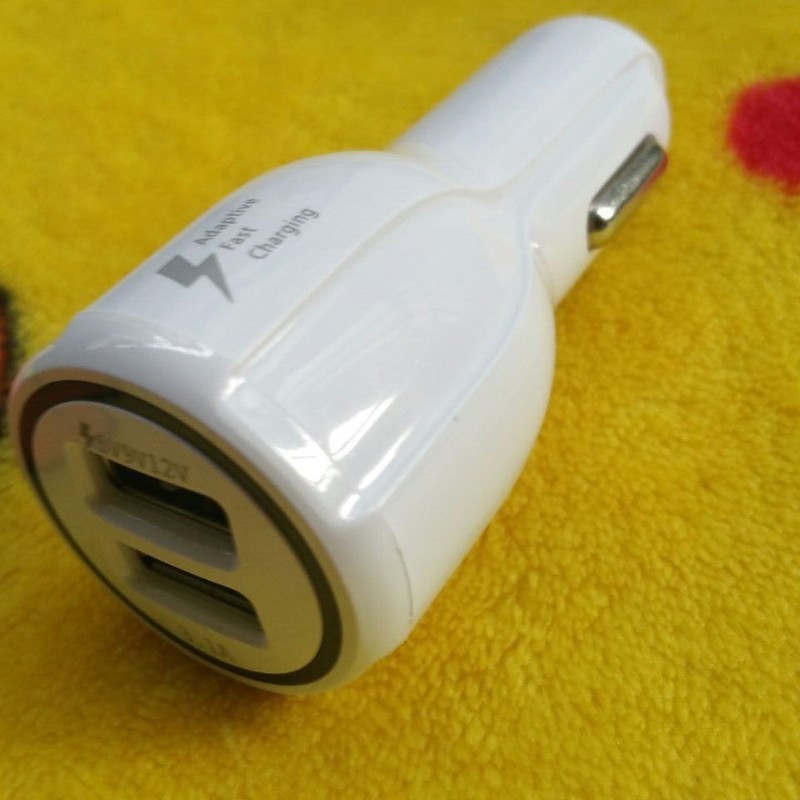 OEM LG Fast Car Charger Adapter Type-C Cable For LG G5 G6 G7 G8 V30 V40 V50 V60 gallery