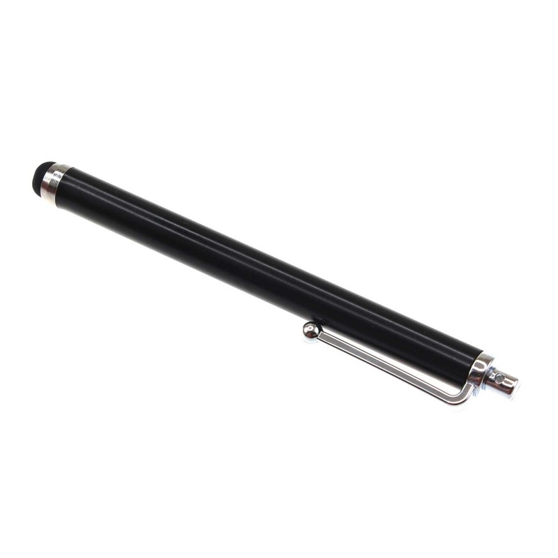 For Samsung Galaxy S23/Plus - Pen Black Stylus Touch Compact Lightweight gallery