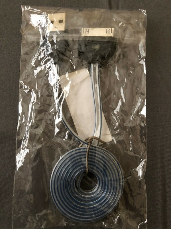 New LED Charger Luminescent Visible Current Flow usbCharger Cable For iPhone4/4s