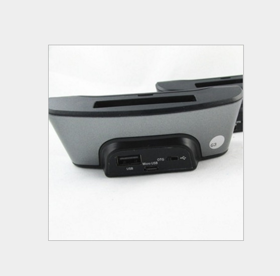 Superior quality Dual Charger dock For LG G4 H815 H811 H810 VS986LS991 F500 gallery